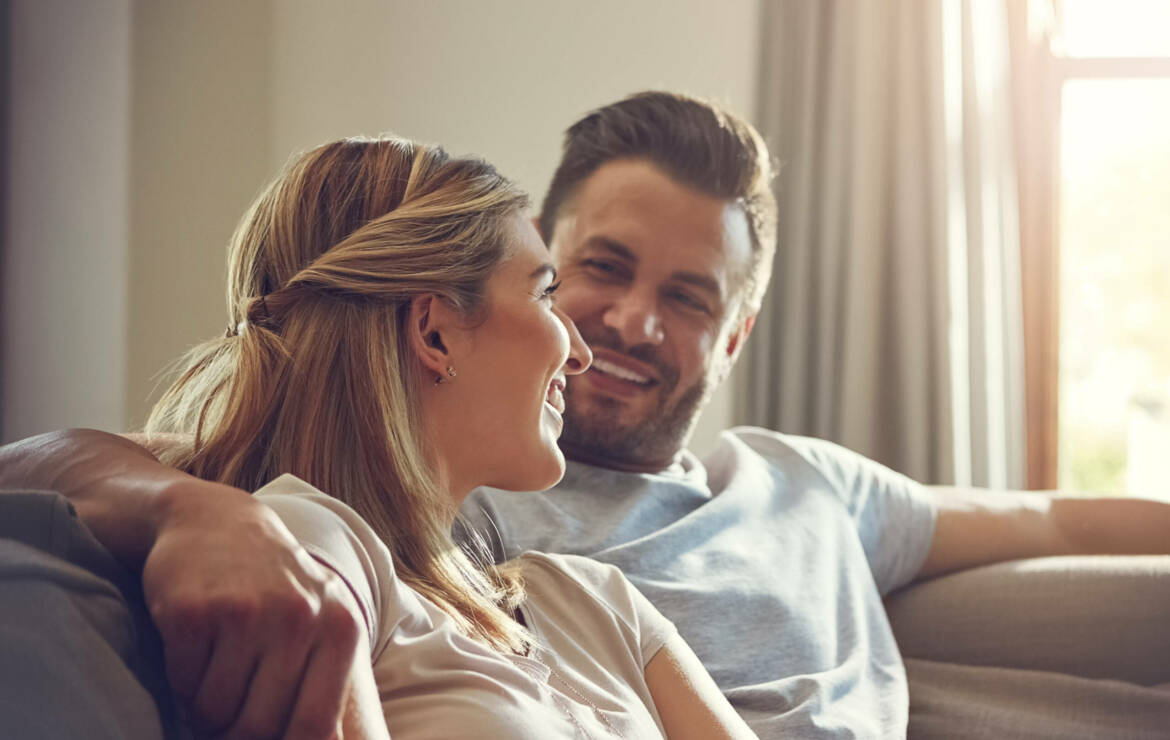 Psicoterapia di Coppia