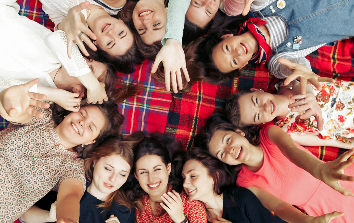 Sostegno agli adolescenti